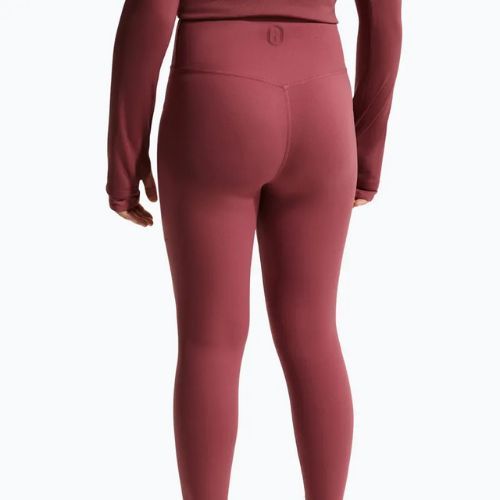 Leggings per bambini Nike MAVN pink smoke/pink smoke