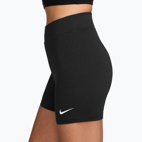 Pantaloncini da donna Nike Sportswear Classic black/white