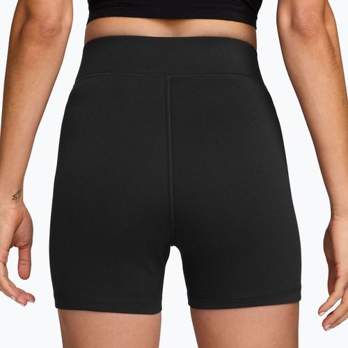 Pantaloncini da donna Nike Sportswear Classic black/white