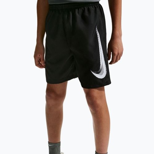 Pantaloncini bambini Nike Multi Refresh black