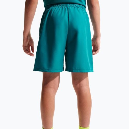 Pantaloncini bambini Nike Multi Refresh bright spruce