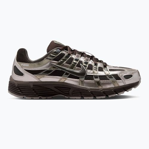 Scarpe da donna Nike P-6000 velvet brown/cream ii/ridgerock