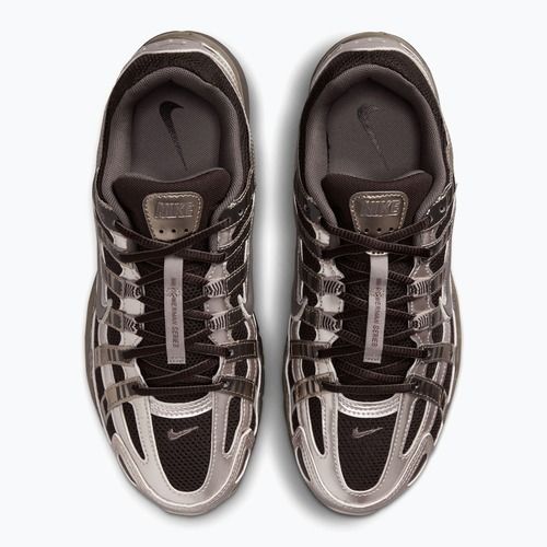 Scarpe da donna Nike P-6000 velvet brown/cream ii/ridgerock