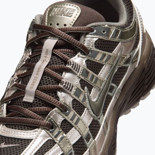 Scarpe da donna Nike P-6000 velvet brown/cream ii/ridgerock
