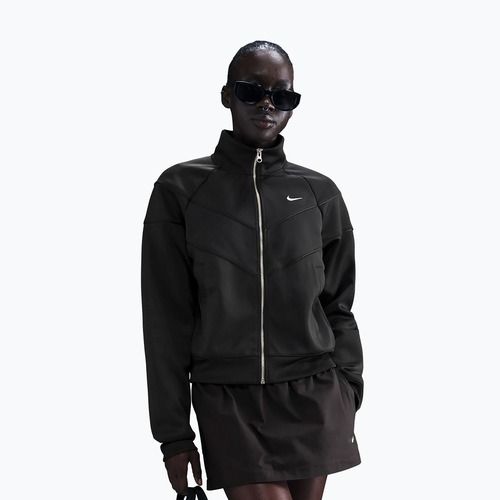 Giacca da donna Nike Sportswear Windrunner black/white