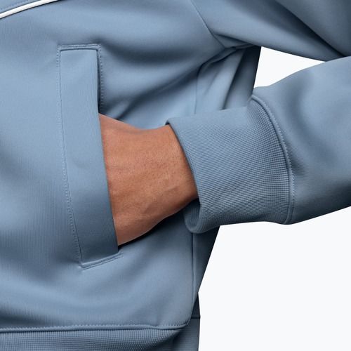 Giacca da donna Nike Sportswear Windrunner work blue/white/white