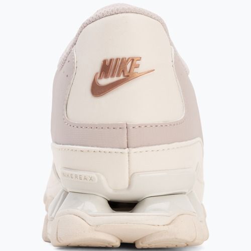 Scarpe da donna Nike Reax 8 SL chalk/silt red/sail/metallic red bronze