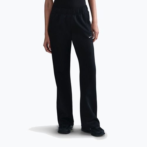 Pantaloni da donna Nike Sportswear Windrunner black/black/white