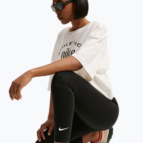 Leggings da donna Nike Sportswear Classic black/white