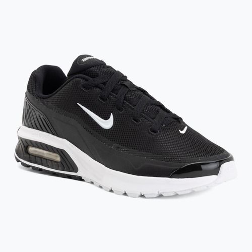 Scarpe da donna Nike Air Max Bia black/white