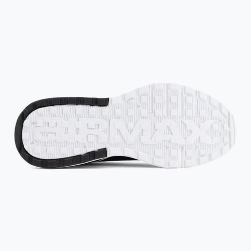 Scarpe da donna Nike Air Max Bia black/white