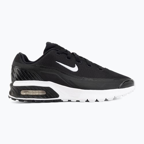Scarpe da donna Nike Air Max Bia black/white