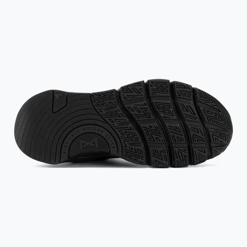 Scarpe da allenamento donna Nike Free Metcon 7 black/black/anthracite