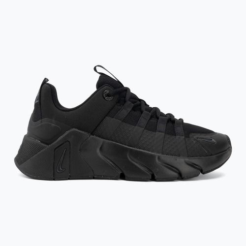 Scarpe da allenamento donna Nike Free Metcon 7 black/black/anthracite