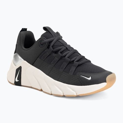 Scarpe da allenamento donna Nike Free Metcon 7 anthracite/black/phantom/metallic silver