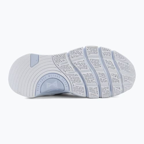 Scarpe da allenamento donna Nike Free Metcon 7 hydrogen blue/football grey/white