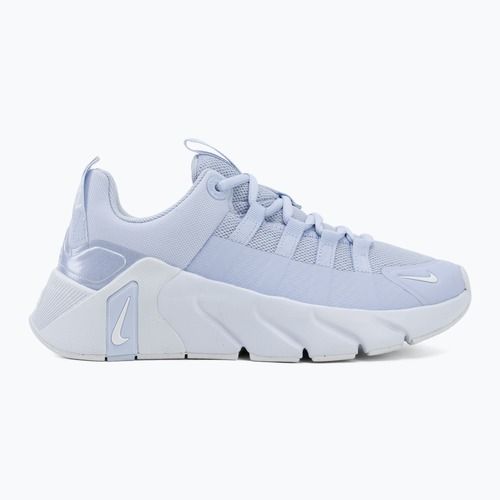 Scarpe da allenamento donna Nike Free Metcon 7 hydrogen blue/football grey/white