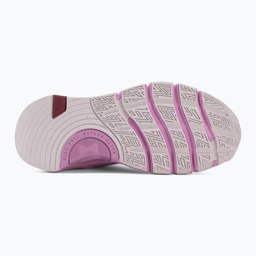 Scarpe da allenamento donna Nike Free Metcon 7 bleached lilac/light magenta/white