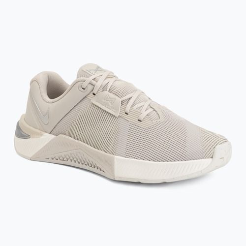 Scarpe da allenamento donna Nike Metcon 10 light orewood brown/phantom/metallic silver