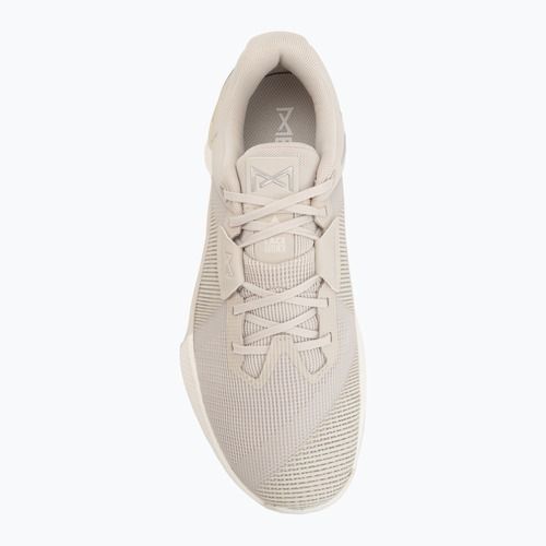 Scarpe da allenamento donna Nike Metcon 10 light orewood brown/phantom/metallic silver