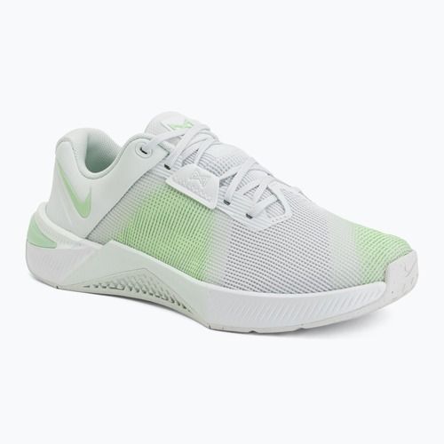 Scarpe da allenamento donna Nike Metcon 10 off white/barely green/cucumber calm