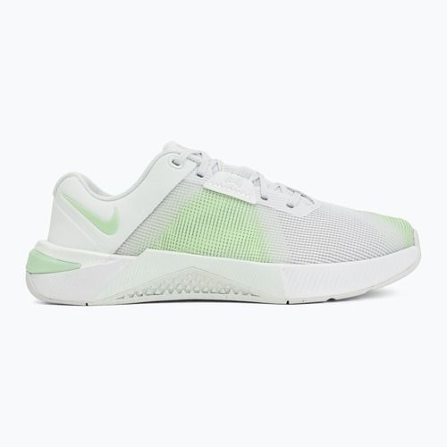 Scarpe da allenamento donna Nike Metcon 10 off white/barely green/cucumber calm