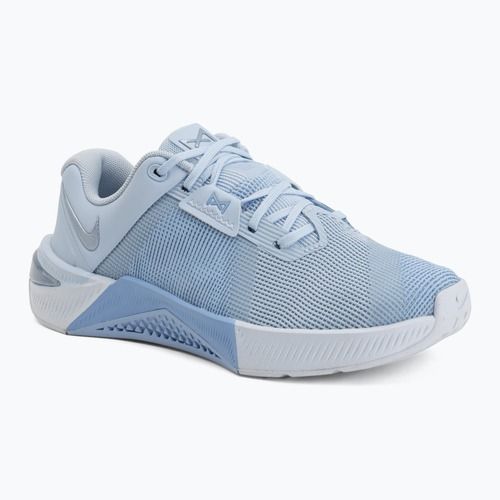 Scarpe da allenamento donna Nike Metcon 10 hydrogen blue/aluminum/hydrogen blue