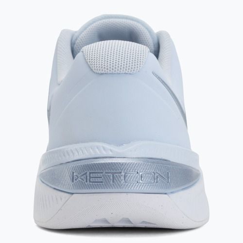 Scarpe da allenamento donna Nike Metcon 10 hydrogen blue/aluminum/hydrogen blue