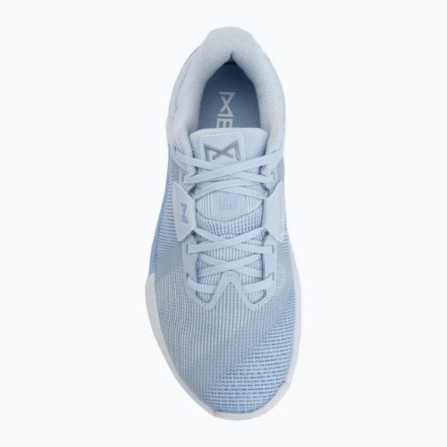 Scarpe da allenamento donna Nike Metcon 10 hydrogen blue/aluminum/hydrogen blue