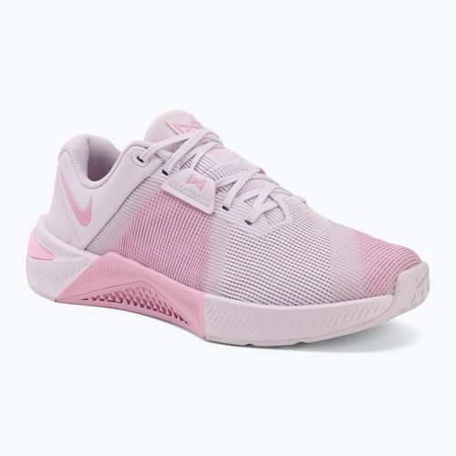 Scarpe da allenamento donna Nike Metcon 10 bleached lilac/light magenta/pink rise