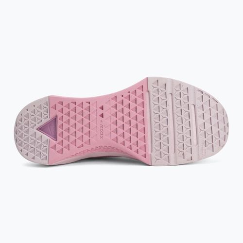 Scarpe da allenamento donna Nike Metcon 10 bleached lilac/light magenta/pink rise