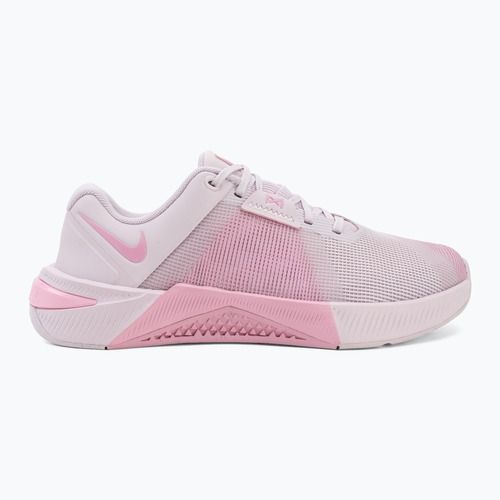 Scarpe da allenamento donna Nike Metcon 10 bleached lilac/light magenta/pink rise