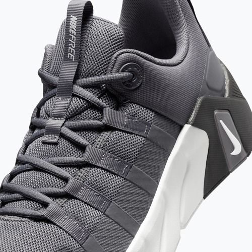 Scarpe da allenamento uomo Nike Free Metcon 7 pencil point/medium ash/white