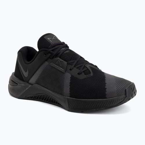 Scarpe da allenamento uomo Nike Metcon 10 black/volt/anthracite