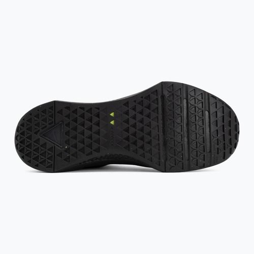 Scarpe da allenamento uomo Nike Metcon 10 black/volt/anthracite