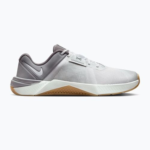 Scarpe da allenamento uomo Nike Metcon 10 photon dust/pencil point/photon dust