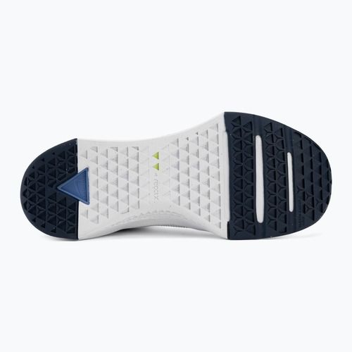 Scarpe da allenamento uomo Nike Metcon 10 white/indigo storm/volt/thunder blue