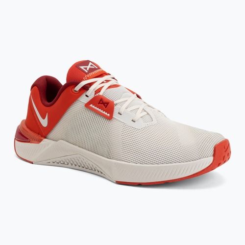 Scarpe da allenamento uomo Nike Metcon 10 picante red/tough red/phantom