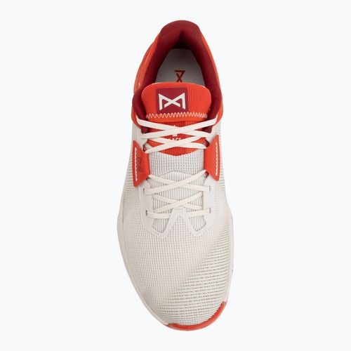 Scarpe da allenamento uomo Nike Metcon 10 picante red/tough red/phantom