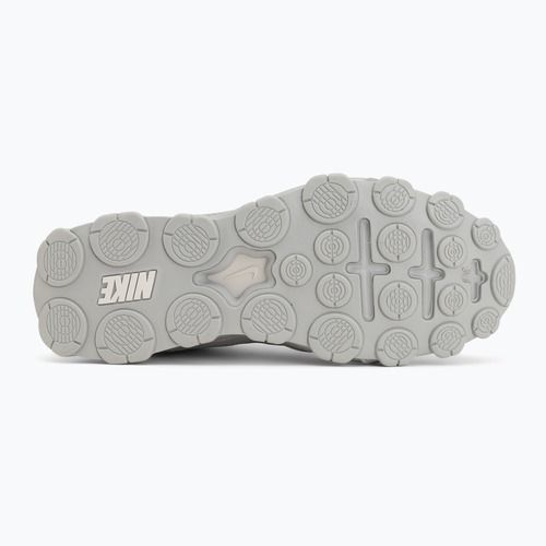 Scarpe da allenamento uomo Nike Reax 8 TR Mesh grey fog/black/sail