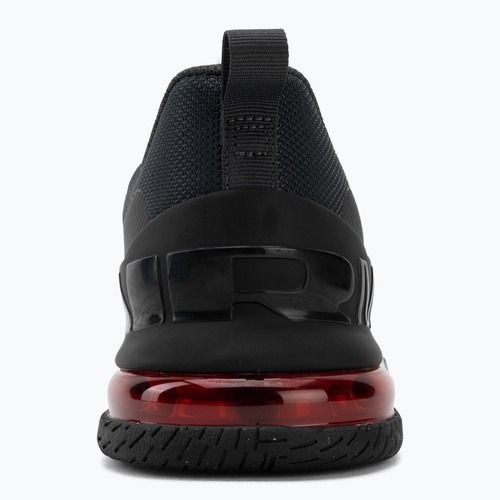 Scarpe da allenamento uomo Nike Air Max Alpha Trainer 6 pure platinum/black/ white/university red