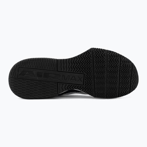 Scarpe da allenamento uomo Nike Air Max Alpha Trainer 6 pure platinum/black/ white/university red