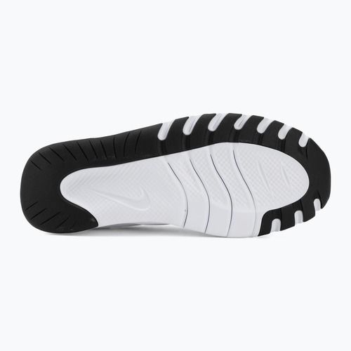 Scarpe da allenamento uomo Nike Flex Train off white/white/black/university red