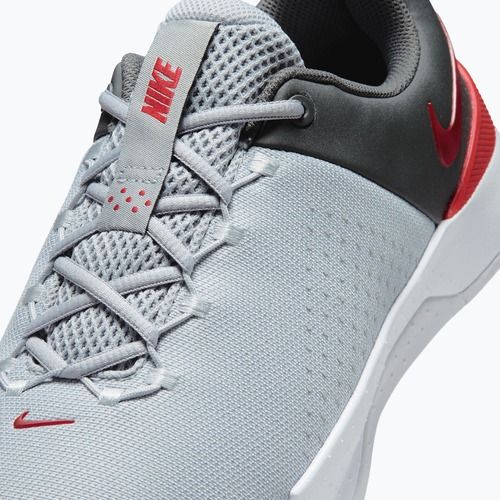 Scarpe da allenamento uomo Nike MC Trainer 4 wolf grey/iron grey/white/university red