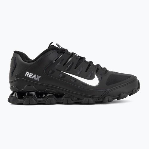 Scarpe da allenamento donna Nike Reax 8 TR black/white