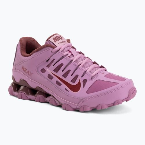 Scarpe da allenamento donna Nike Reax 8 TR light magenta/pink rise/pink smoke