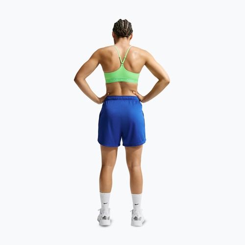 Reggiseno sportivo Nike Indy Light Support illusion green