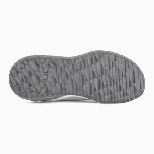 Scarpe da allenamento donna Nike Bella 7 football grey/sail/metallic cool grey