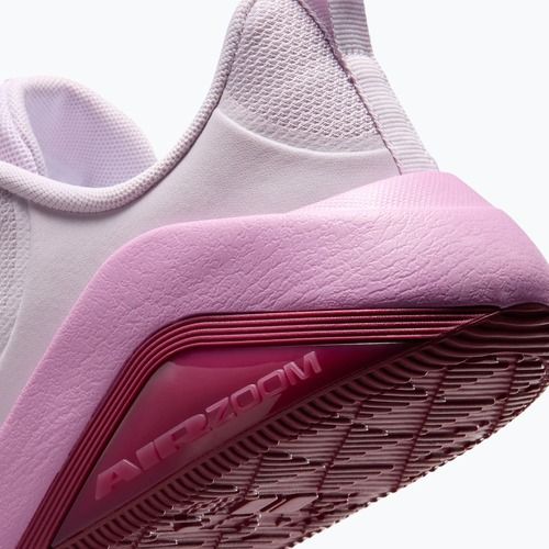 Scarpe da allenamento donna Nike Bella 7 bleached lilac/light magenta/pink smoke