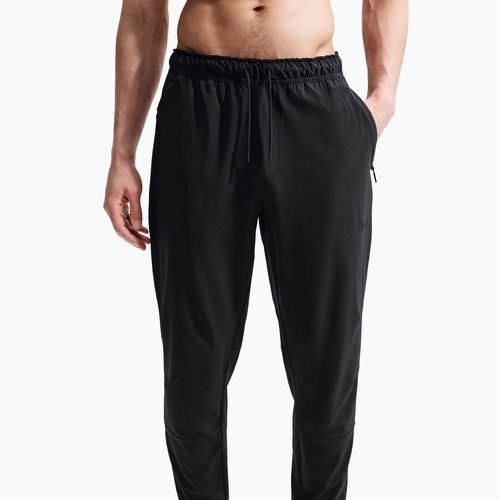 Pantaloni da uomo Nike Unlimited black/black/black